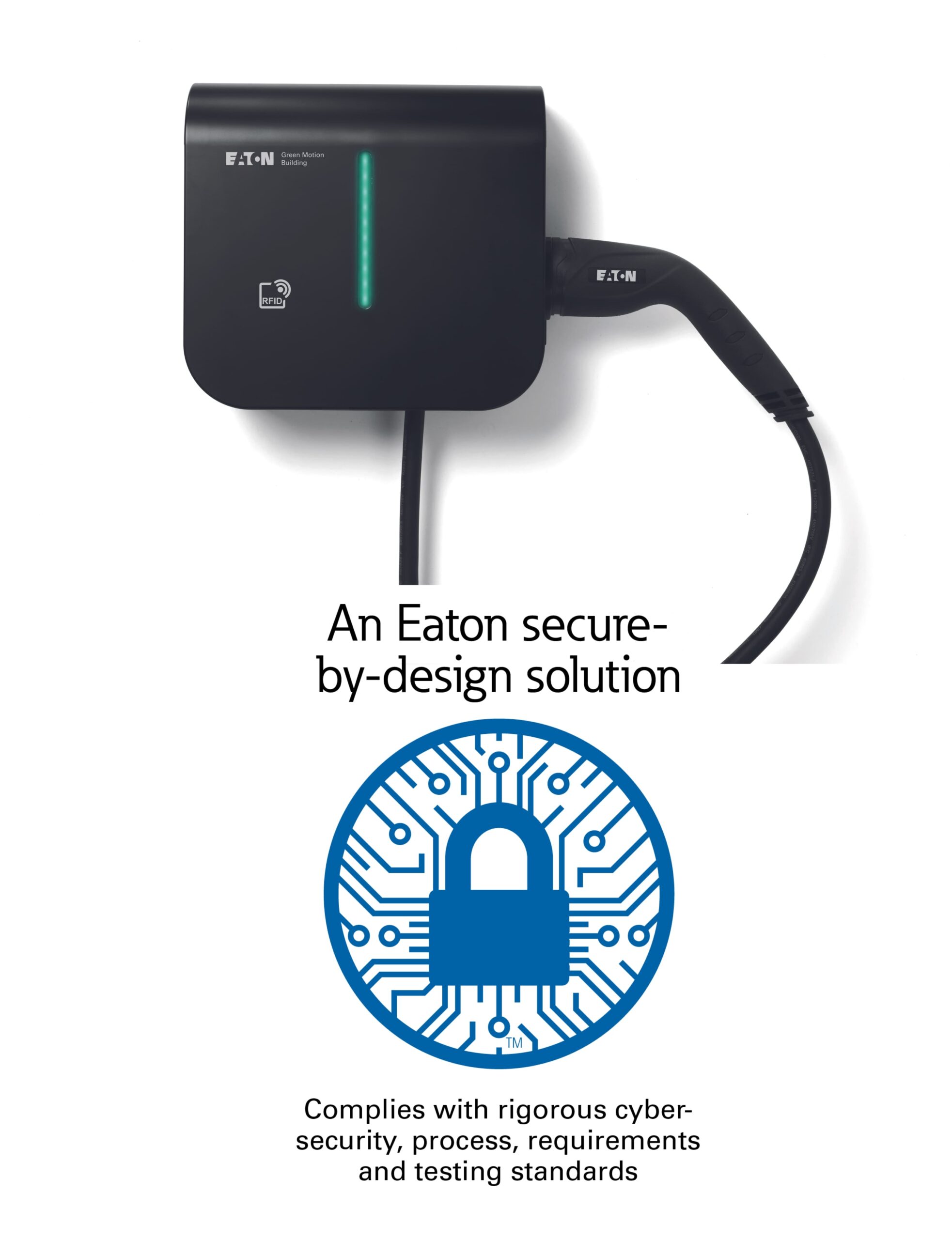 Green Motion Building